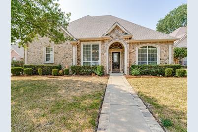 6702 Glen Dale Drive, Arlington, TX 76017 - Photo 1