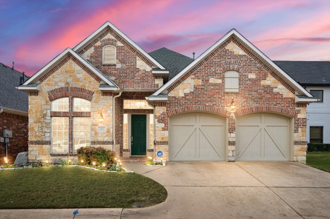 1805 Masters Dr, DeSoto, TX 75115 MLS 20504094 Coldwell Banker