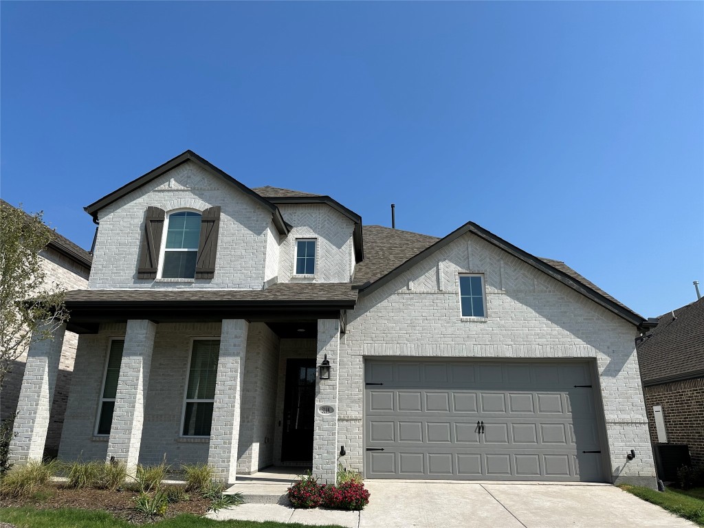 3109 Milton Dr, Melissa, TX 75454 - MLS 20504485 - Coldwell Banker