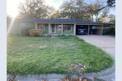 3239 Bewley Street, Haltom City, TX 76117 - Photo 1