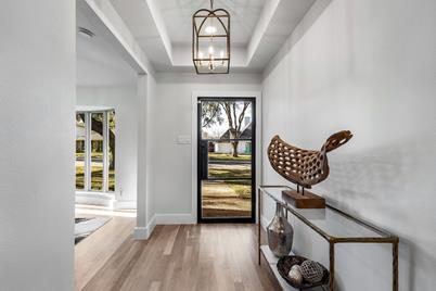 16818 Park Hill Drive, Dallas, TX 75248 - Photo 1