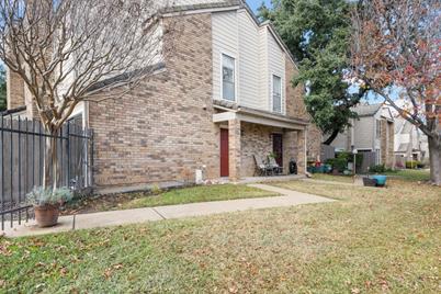 1101 Bert Drive #C, Arlington, TX 76012 - Photo 1