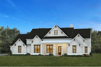 4005 Conejo Court, Poolville, TX 76487 - Photo 1