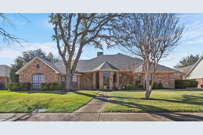 17505 River Hill Drive, Dallas, TX 75287 - Photo 1