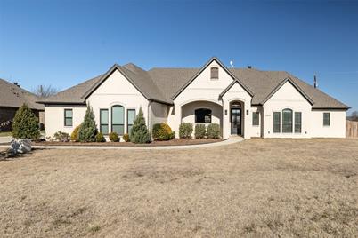 6360 Leppee Way, Fort Worth, TX 76126 - Photo 1