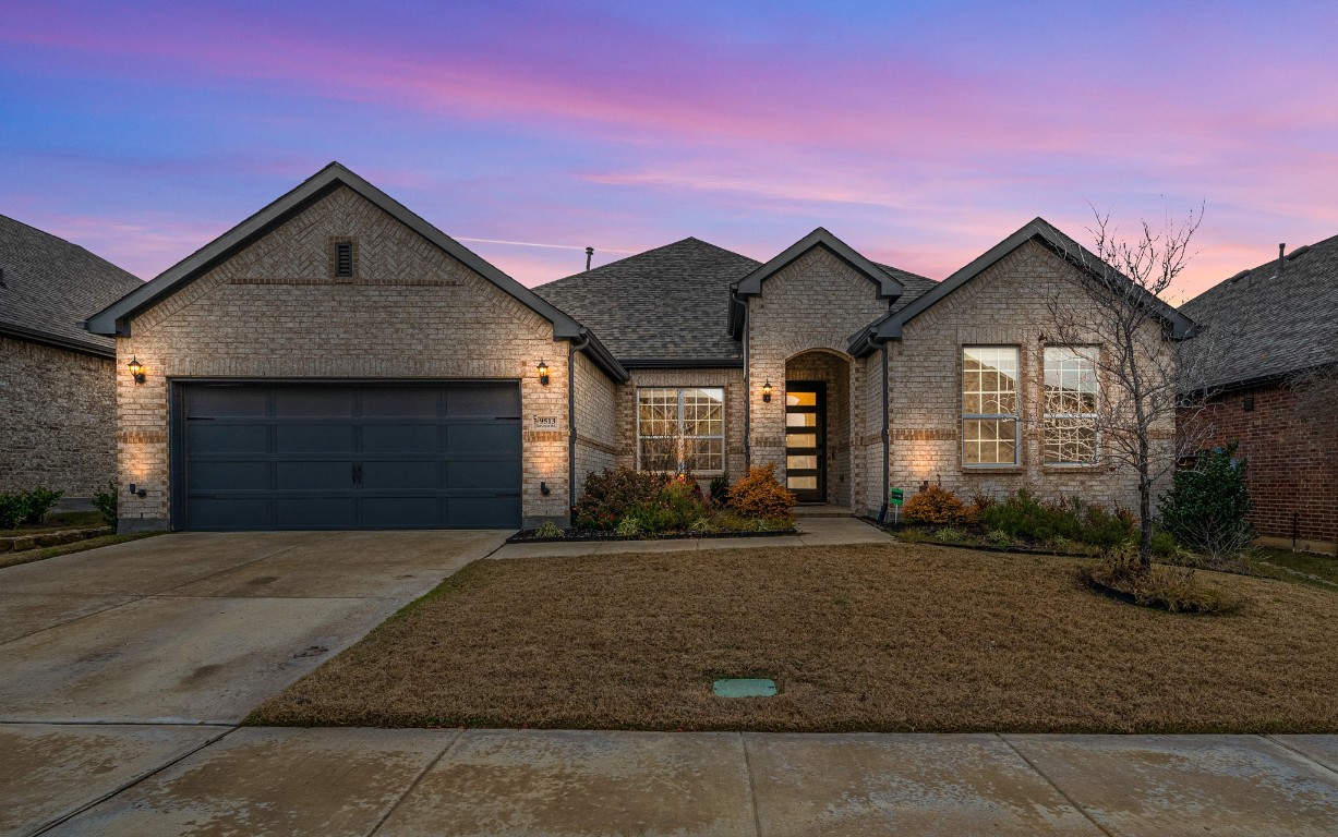 9513 Surveyor Rd, Oak Point, TX 75068 MLS 20507019 Coldwell Banker