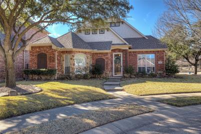 7409 River Rock Lane, McKinney, TX 75072 - Photo 1