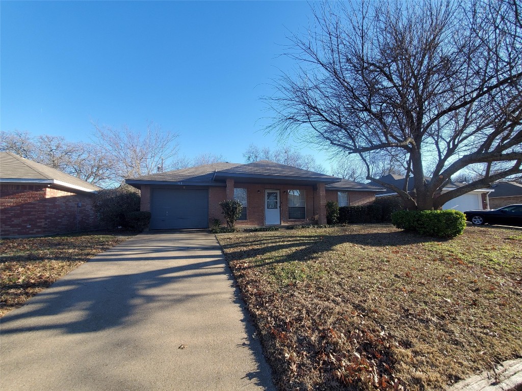 518 Jean Dr, Seagoville, TX 75159 MLS 20508399 Coldwell Banker