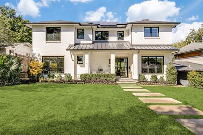 7237 Meadow Lake Avenue, Dallas, TX 75214 - Photo 1