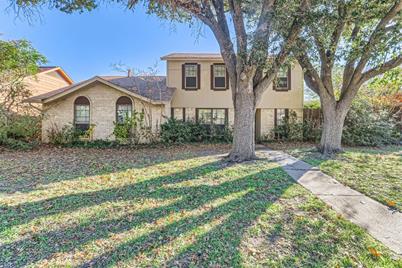 303 Trailridge Drive, Richardson, TX 75081 - Photo 1