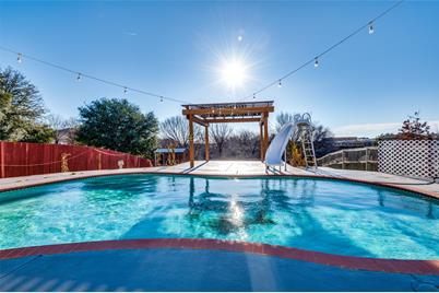 5305 Royal Birkdale Drive, Fort Worth, TX 76135 - Photo 1