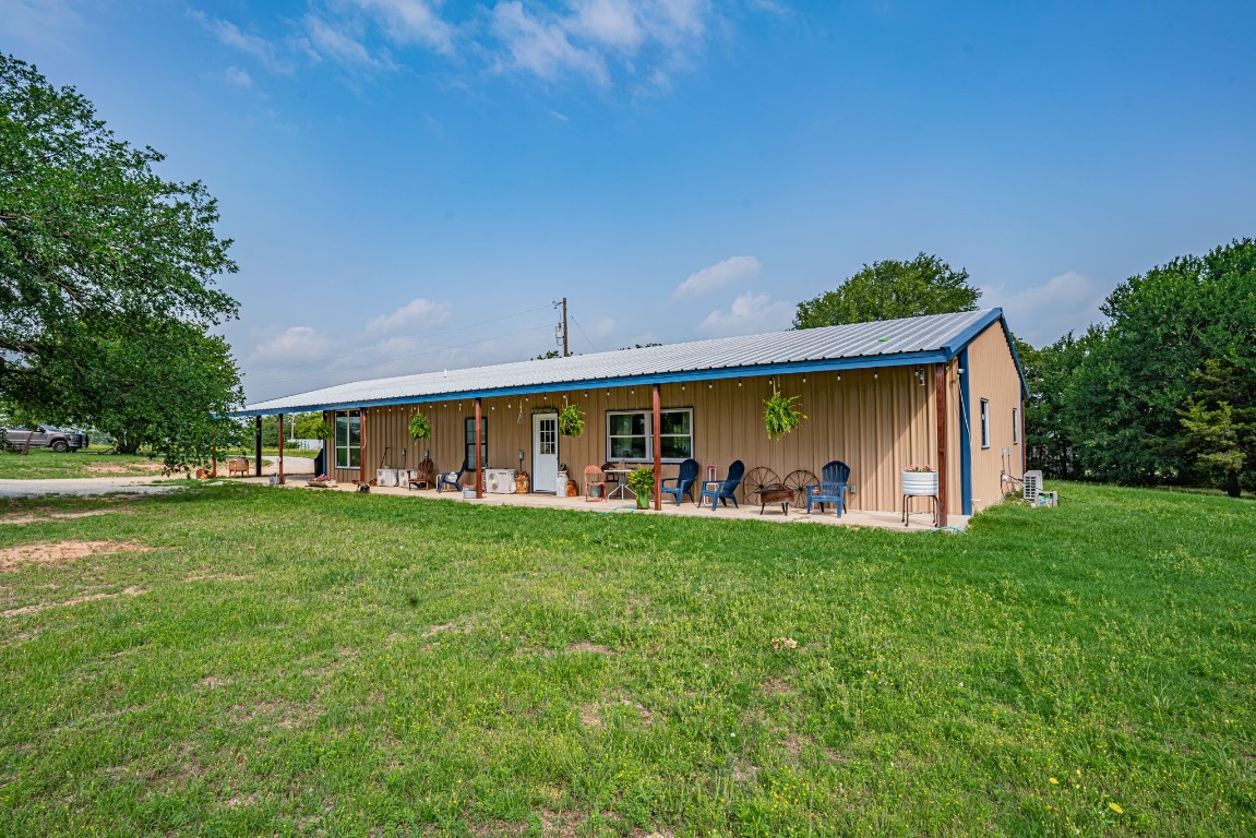 6111 Wild Cat Knob Rd, Tolar, TX 76476 MLS 20509551 Coldwell Banker