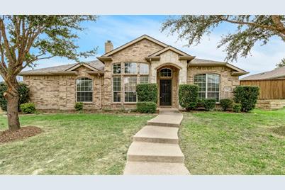 1261 Highbluff Lane, Rockwall, TX 75087 - Photo 1