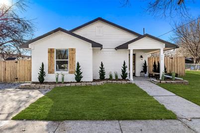 309 W White Avenue, McKinney, TX 75069 - Photo 1