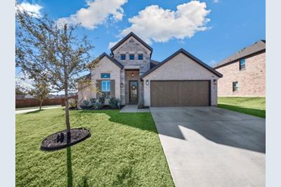 3822 Grove Valley Road, Midlothian, TX 76065 - Photo 1
