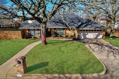 [Address not provided], Mineral Wells, TX 76067 - Photo 1