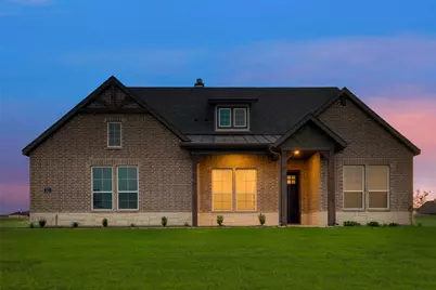 141 Range Lane, Decatur, TX 76234 - Photo 1