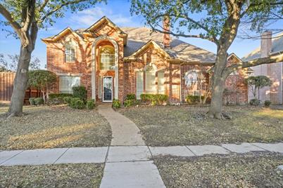 4517 Savino Drive, Plano, TX 75093 - Photo 1