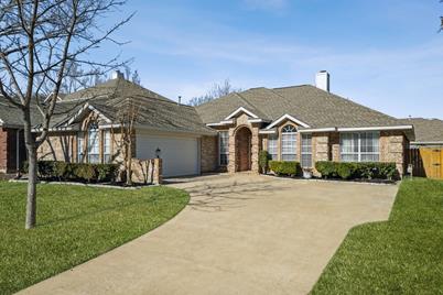 705 Green Apple Drive, Garland, TX 75044 - Photo 1