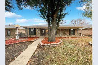 2409 Creekdale Drive, Garland, TX 75044 - Photo 1