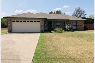 2508 Cedar Crest Court, Granbury, TX 76048 - Photo 1