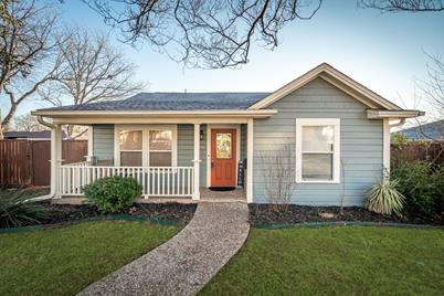 906 N Waddill Street, McKinney, TX 75069 - Photo 1