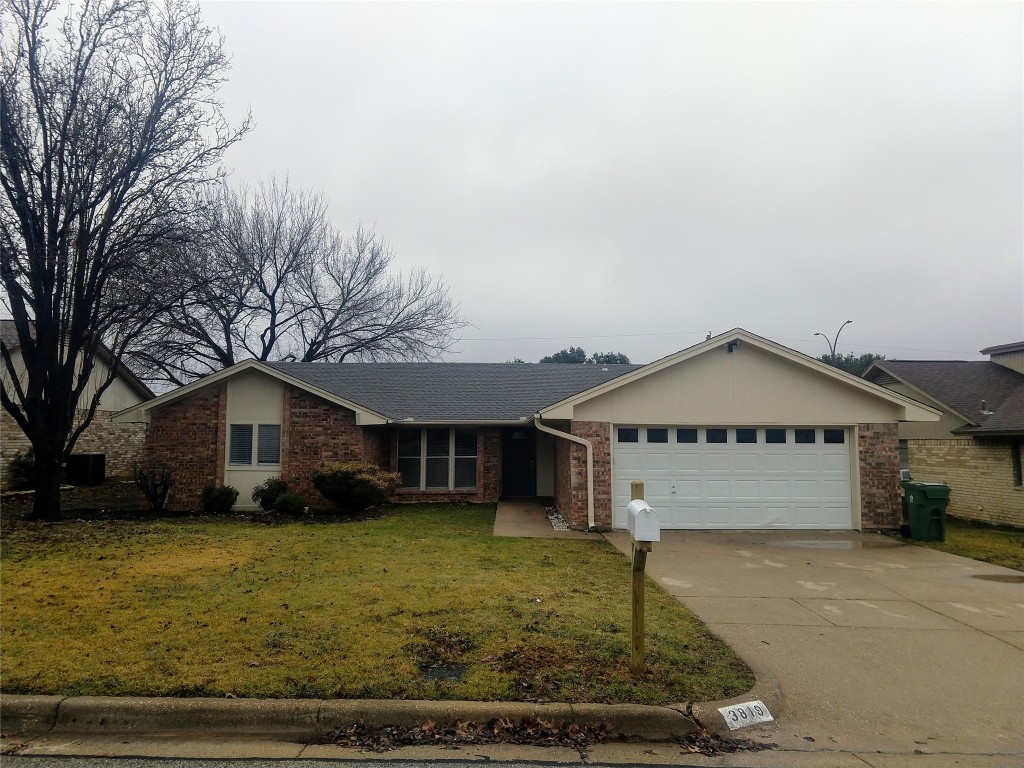 3819 Wrentham Dr, Arlington, TX 76016 MLS 20515223 Coldwell Banker