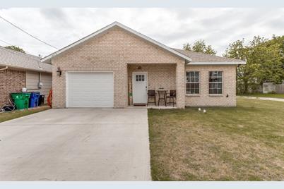 3315 Pickett Street, Greenville, TX 75401 - Photo 1