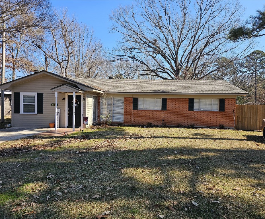 1114 Palmetto Rd, Benton, LA 71006 MLS 20516232 Coldwell Banker