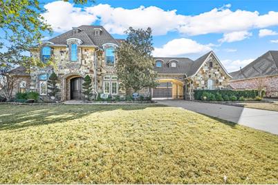 201 King Ranch Road, Southlake, TX 76092 - Photo 1