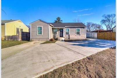 2803 Canary Drive, Dallas, TX 75216 - Photo 1