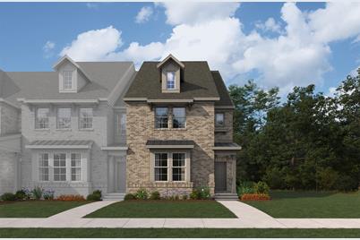 7913 Bayside Drive, Rowlett, TX 75088 - Photo 1