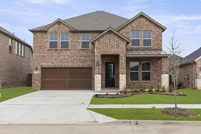 7024 Dragonfly Lane, Little Elm, TX 76227 - Photo 1