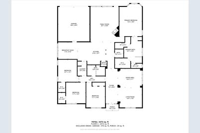 2305 Micarta Drive, Plano, TX 75025 - Photo 1