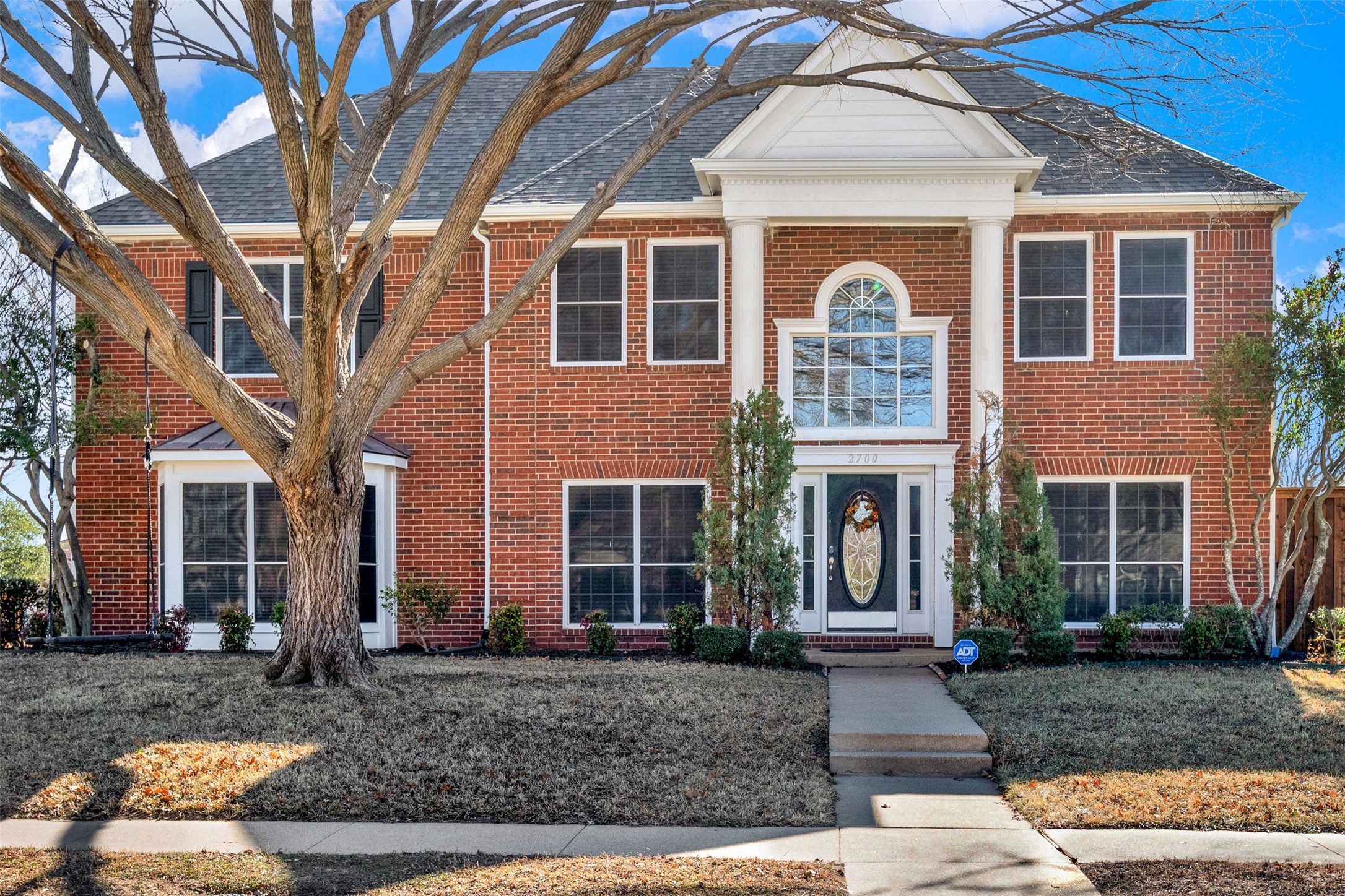 2700 Roper Dr, Plano, TX 75025 - MLS 20517704 - Coldwell Banker