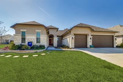 12420 Grosbeak Drive, Denton, TX 76207 - Photo 1