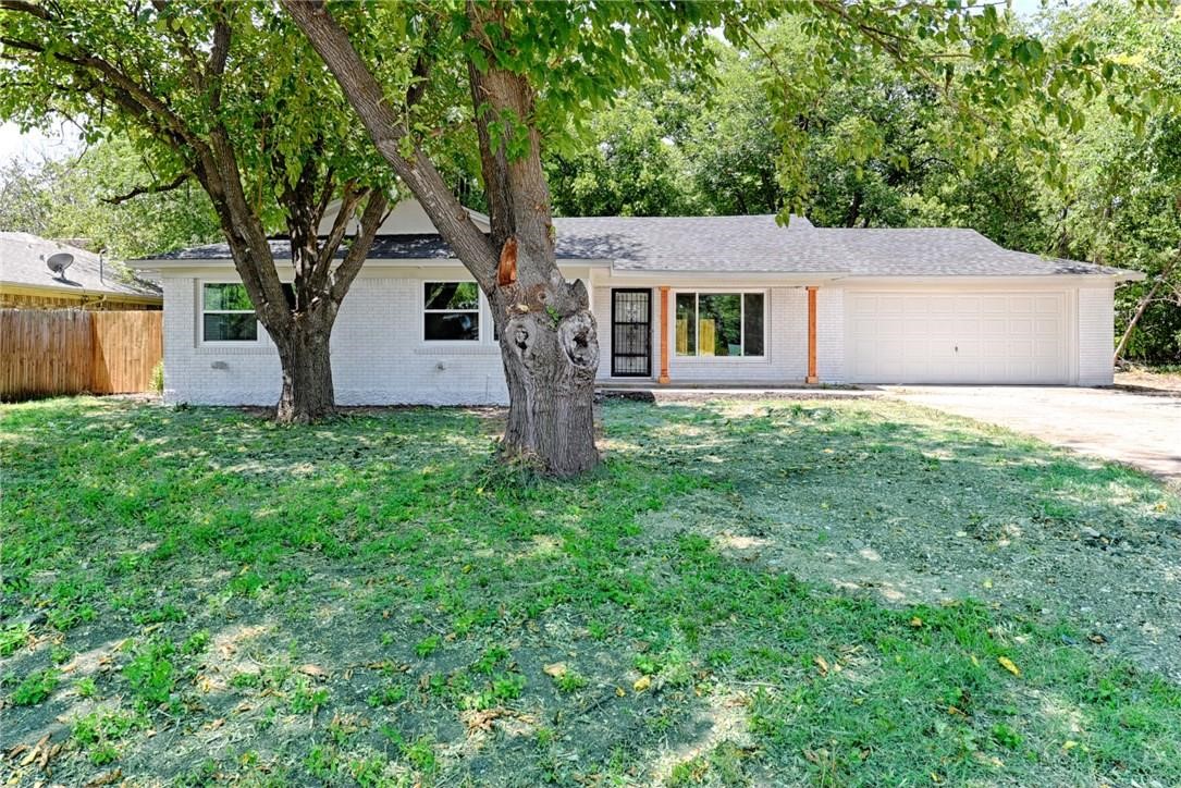 3916 Linkmeadow Dr, Aledo, TX 76008 MLS 20517772 Coldwell Banker