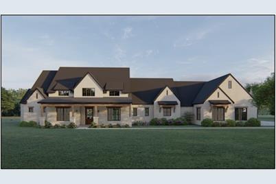 6638 Benson Court, Mansfield, TX 76063 - Photo 1