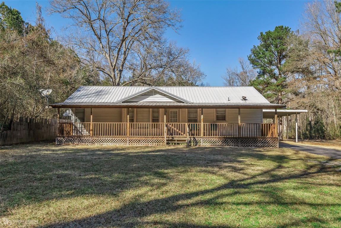 287 Hwy Alt 2, Shongaloo, LA 71072 MLS 20518097 Coldwell Banker