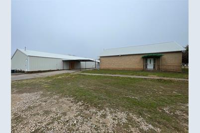 300 South 8th, Santa Anna, TX 76878 - Photo 1