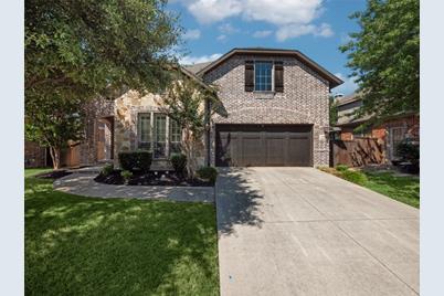 7704 Rockdale Road, McKinney, TX 75071 - Photo 1