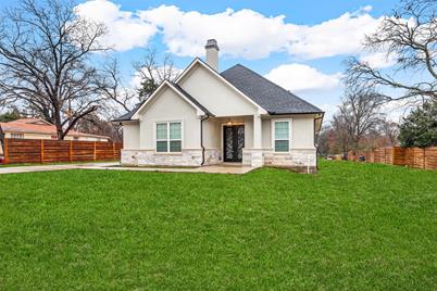 3210 Fordham Road, Dallas, TX 75216 - Photo 1