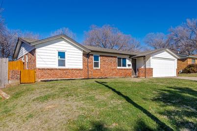 4541 Dee Lane, Haltom City, TX 76117 - Photo 1