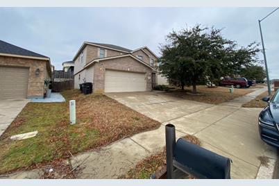 5120 Glen Eden Drive, Fort Worth, TX 76119 - Photo 1