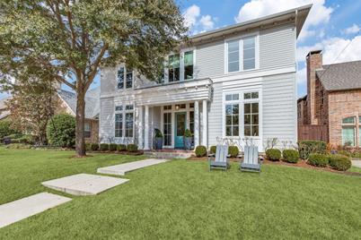 6931 Coronado Avenue, Dallas, TX 75214 - Photo 1