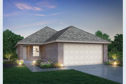 432 Thompson Place, Everman, TX 76140 - Photo 1