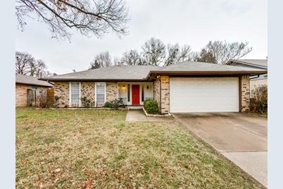 2949 Mesa Verde Trail, Grapevine, TX 76051 - Photo 1