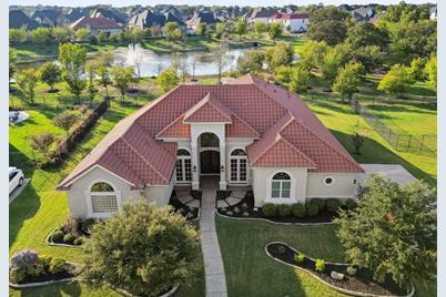 6613 Via Italia Drive, Flower Mound, TX 75077 - Photo 1