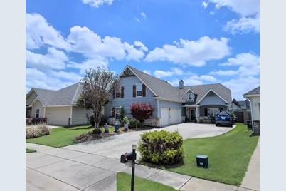9409 Log Run Court, McKinney, TX 75072 - Photo 1