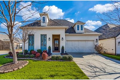 901 Asbury Drive, Allen, TX 75013 - Photo 1